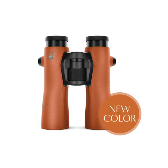 Binoculars Swarovski NL Pure 12x42