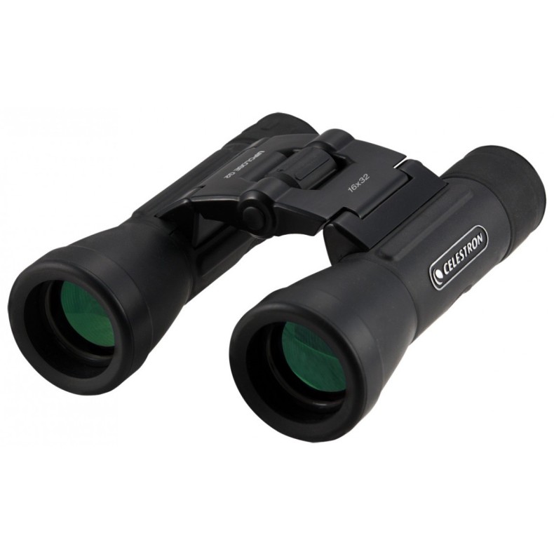 Binoculars Celestron UpClose G2 16x32... Binoculars Celestron UpClose G2 16x32...