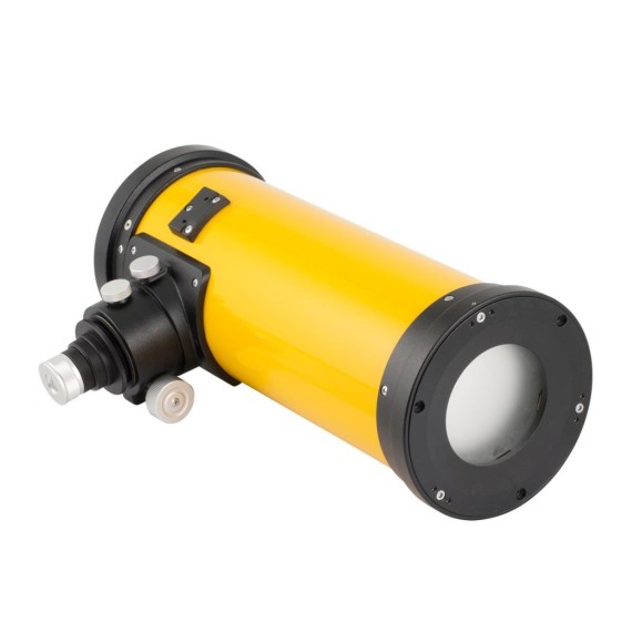 Tube Takahashi Epsilon 130D (OTA) Tube Only