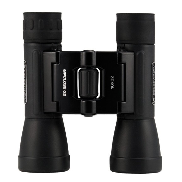 Binoculars Celestron UpClose G2 16x32 71234