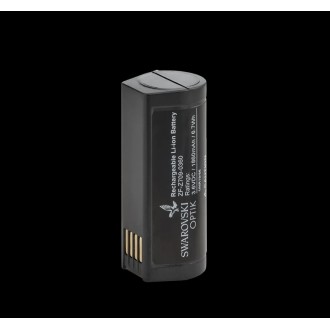 Rechargeable battery...