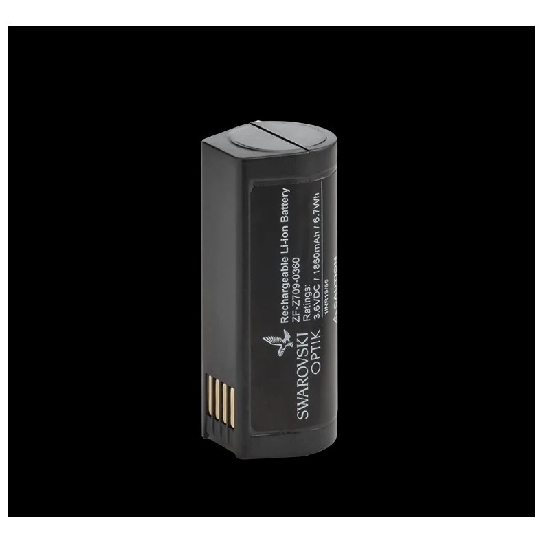 Rechargeable battery Swarovski RB-S