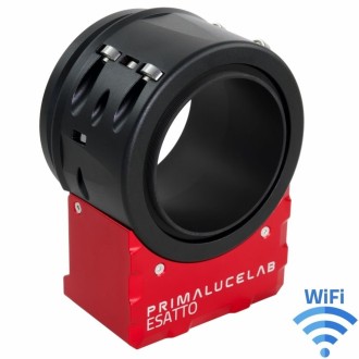 ESATTO 3" robotic focuser