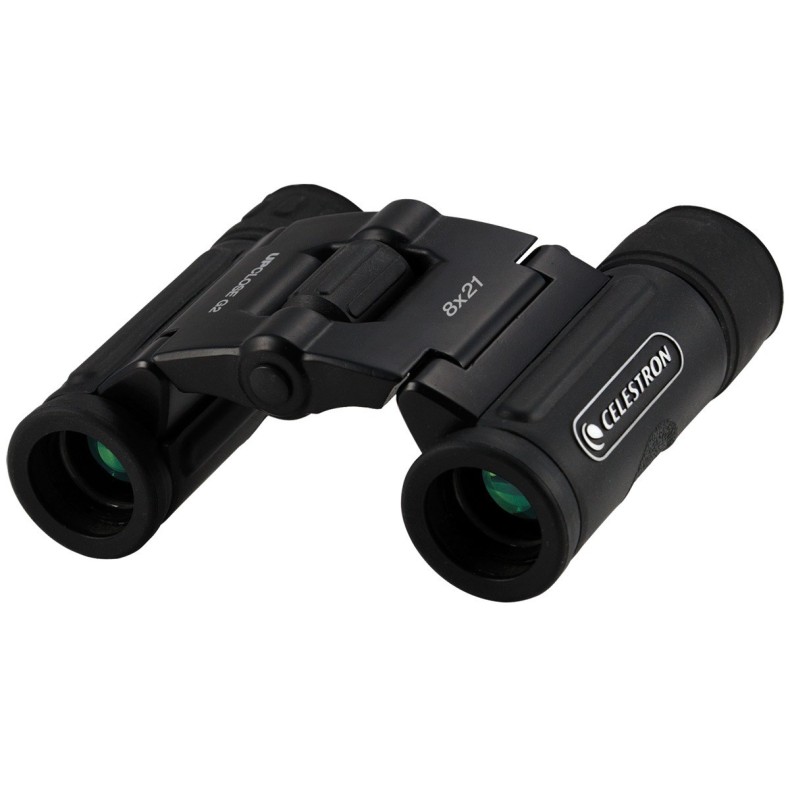 Binoculars Celestron UpClose G2 8x21... Binoculars Celestron UpClose G2 8x21...