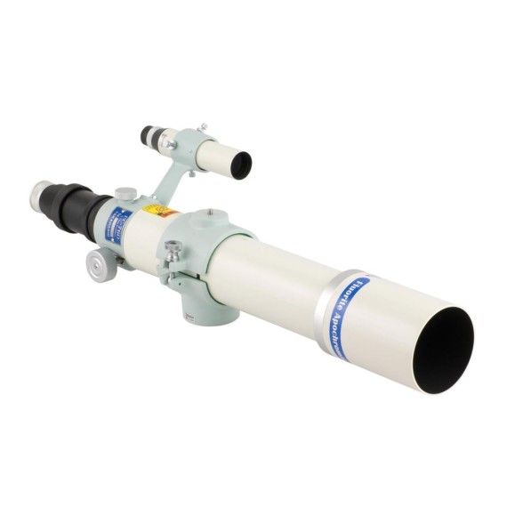 Optical tube Takahashi FC-76DCU complete D-76mm F570mm F/7.5 (Fluorite Doublet)