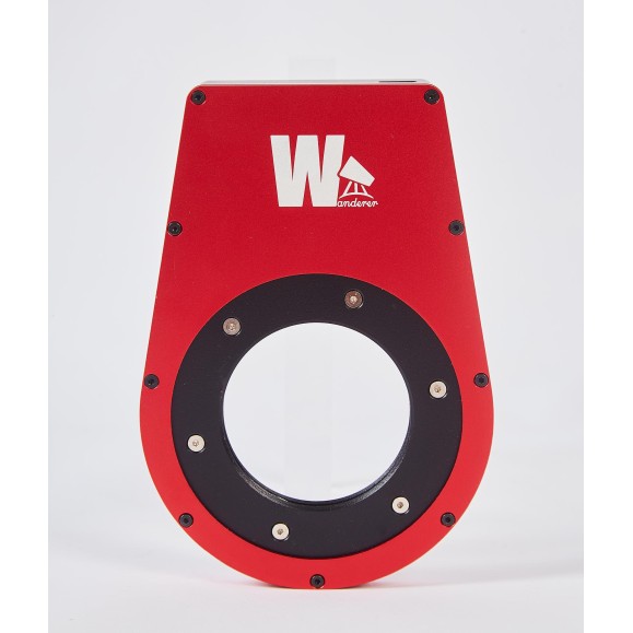 Wanderer Astro Lite V2 Rotator (M68)