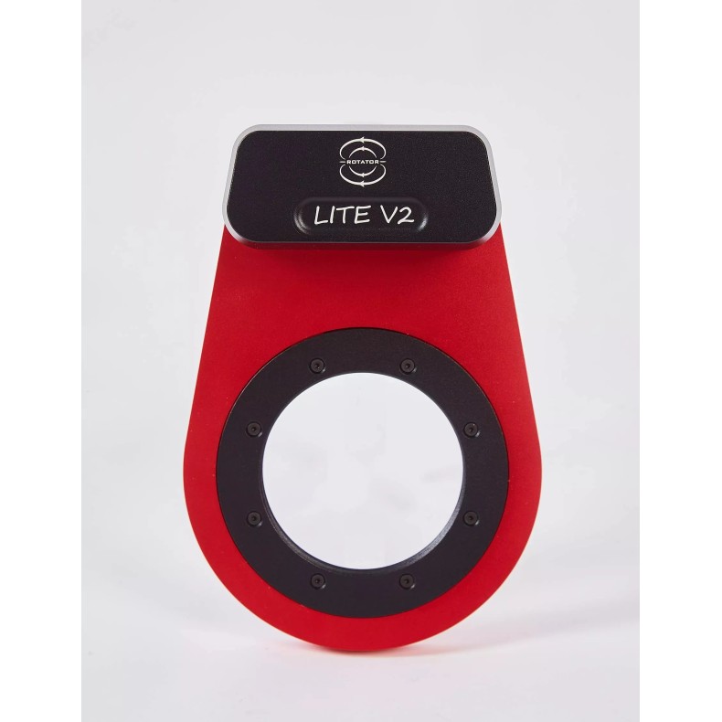 Wanderer Astro Lite V2 Rotator (M68)