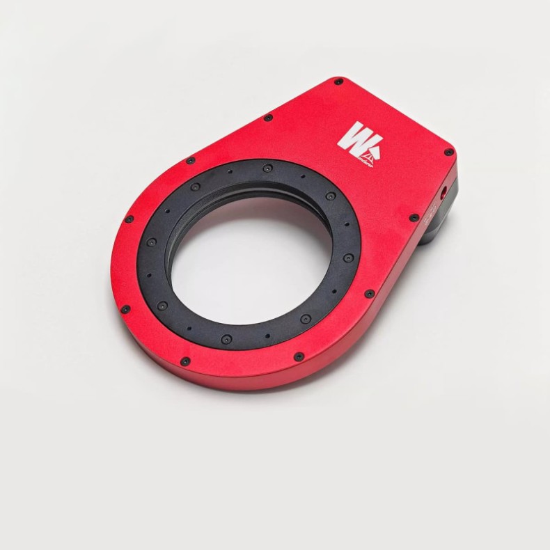 Rotator Wanderer Astro Pro V2 (M92)