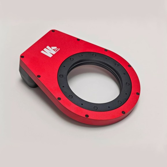 Rotator Wanderer Astro Pro V2 (M92)