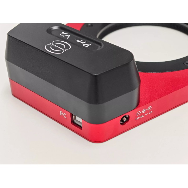 Rotator Wanderer Astro Pro V2 (M92)
