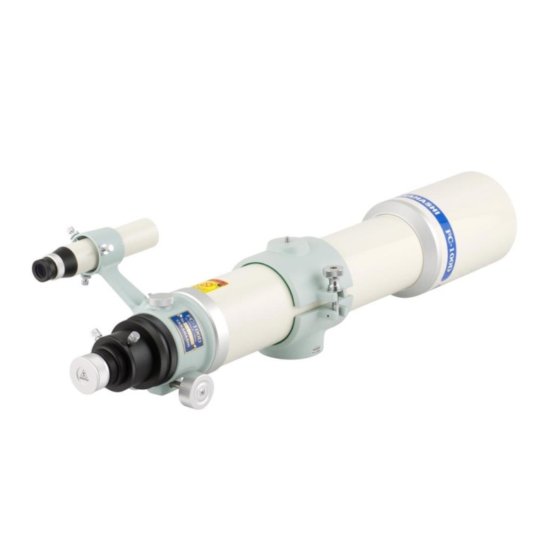 Optical tube Takahashi FC-100DF full...