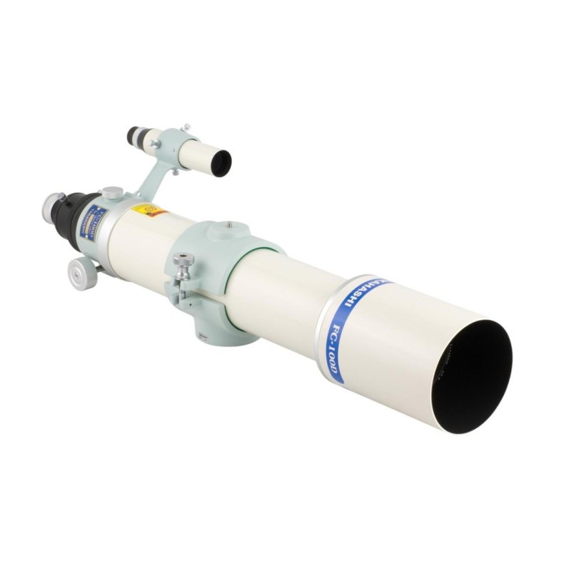 Optical tube Takahashi FC-100DF full...