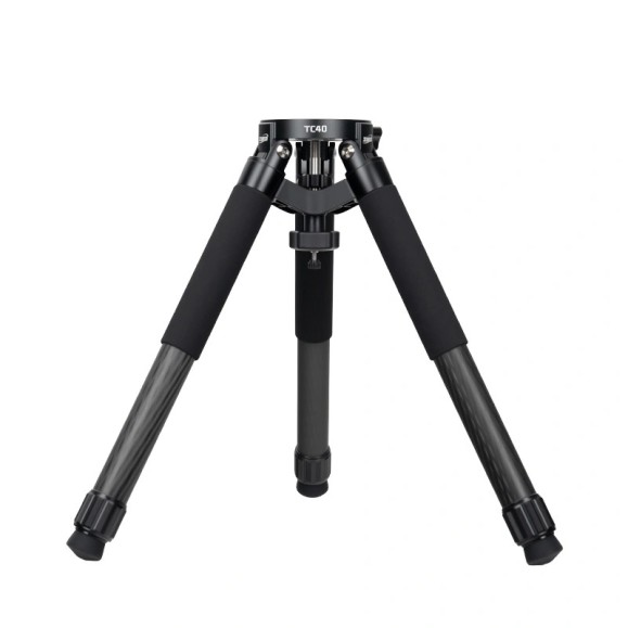 Equatorial harmonic mount set ZWO AM7 with tripod TC40