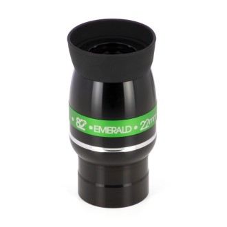 Wide-field eyepiece...