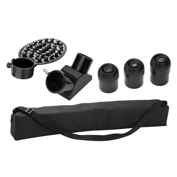 BRESSER Classic 70/350 refractor telescope