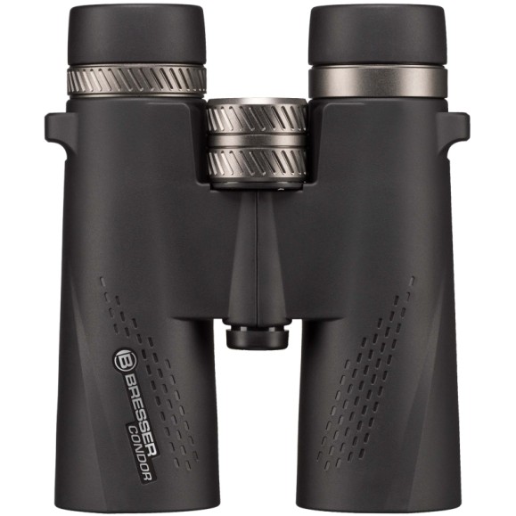 BRESSER Condor 8x42 high brightness binoculars