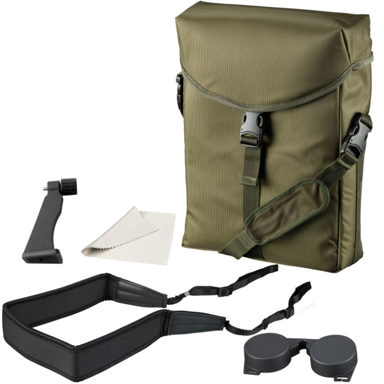 Astronomical binoculars BRESSER...