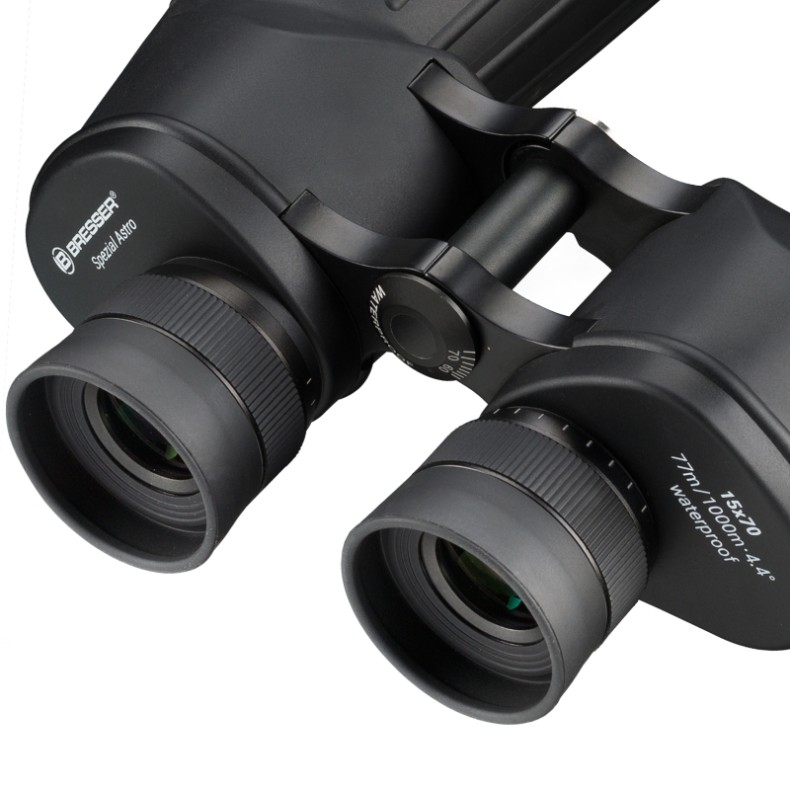 Astronomical binoculars BRESSER...