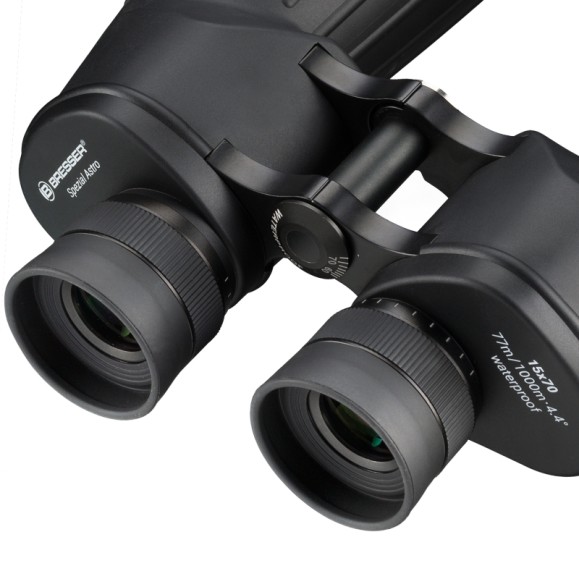 Astronomical binoculars BRESSER Spezial Astro SF 15x70