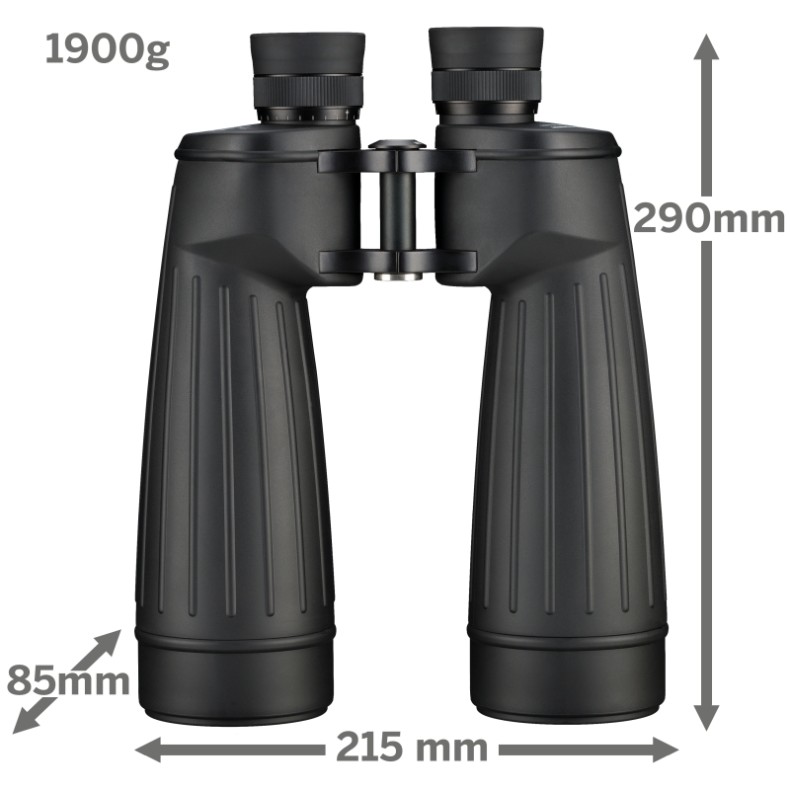 Astronomical binoculars BRESSER...