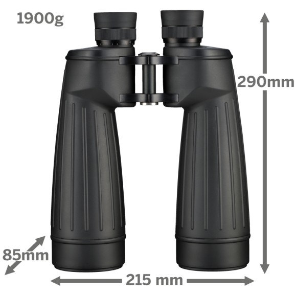Astronomical binoculars BRESSER Spezial Astro SF 15x70