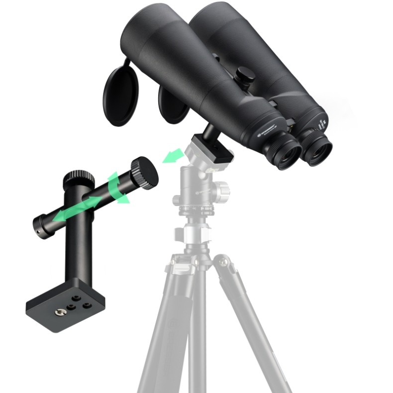 Astronomical binoculars BRESSER...