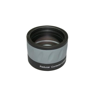 SkyWatcher 0.85x reducer...