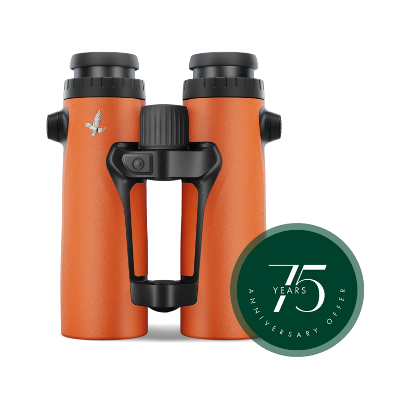 Binoculars SWAROVSKI EL RANGE...