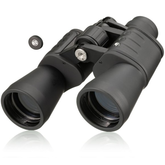 BRESSER Hunter 10x50 binoculars