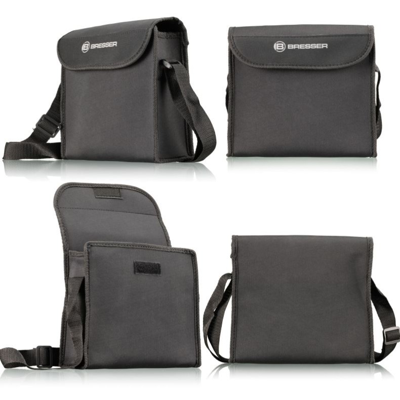 BRESSER Hunter 10x50 binoculars