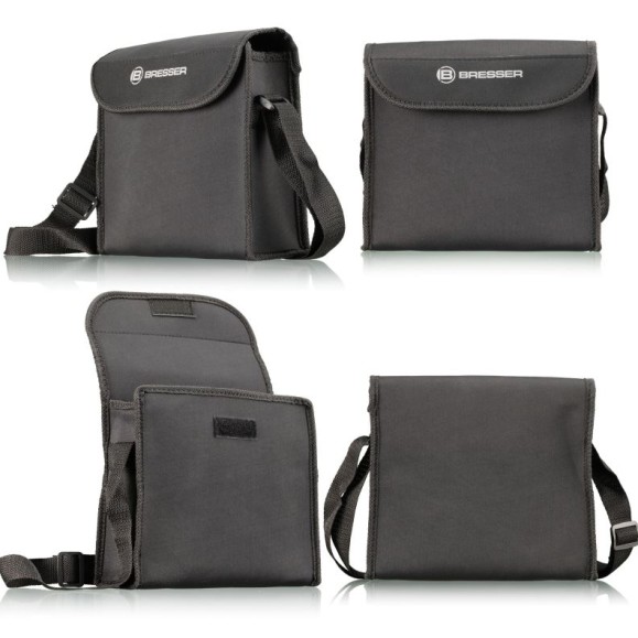 BRESSER Hunter 16x50 binoculars