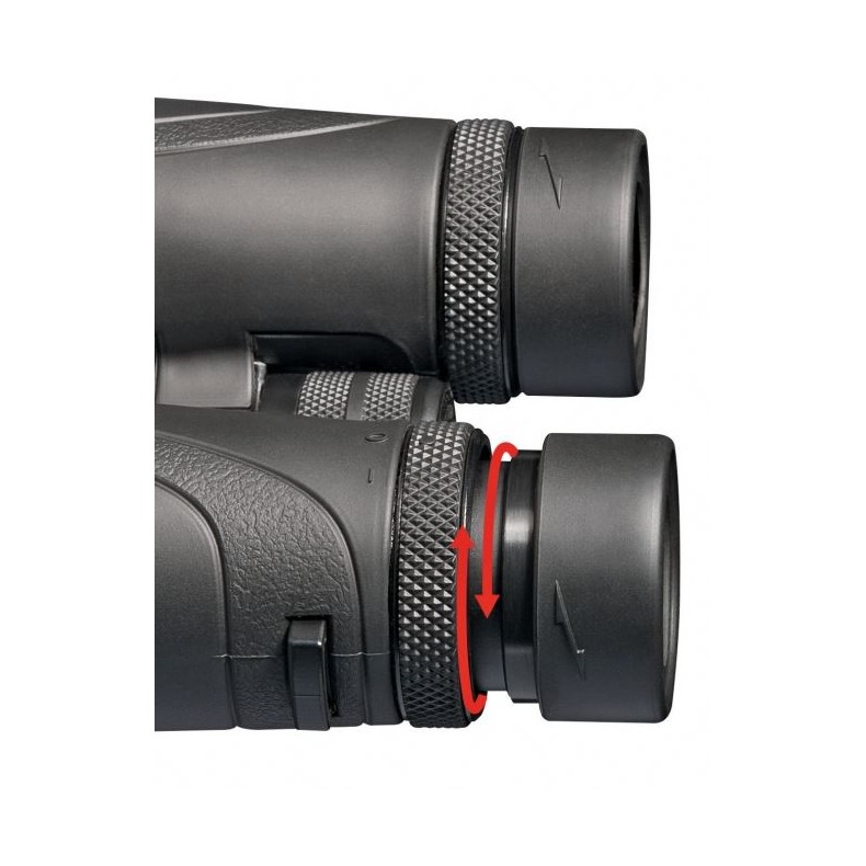 BRESSER Corvette 8x42 Nitrogen-filled...