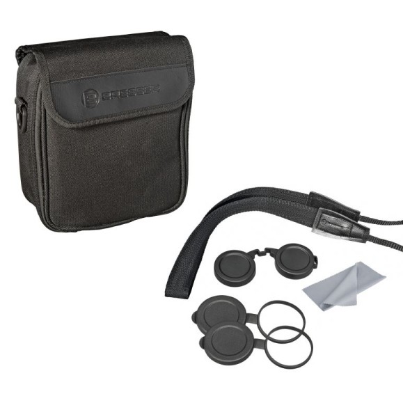 BRESSER Corvette 8x42 Nitrogen-filled Binoculars