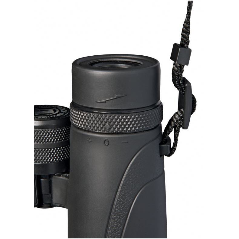 BRESSER Corvette 8x42 Nitrogen-filled...