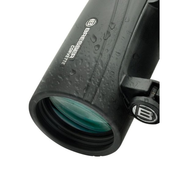 BRESSER Corvette 8x42 Nitrogen-filled Binoculars
