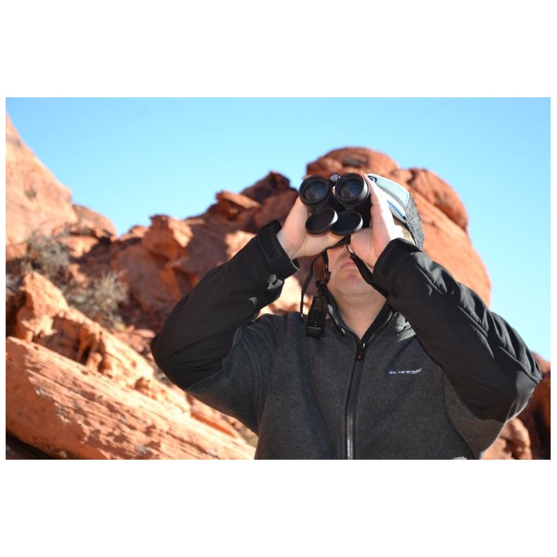 BRESSER Corvette 8x42 Nitrogen-filled...