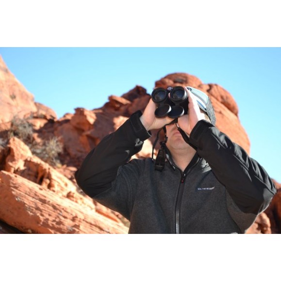 BRESSER Corvette 8x42 Nitrogen-filled Binoculars