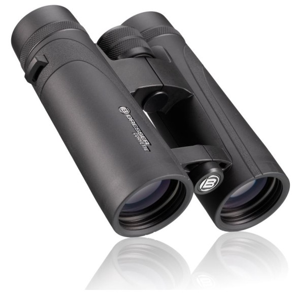BRESSER Corvette 10x42 Nitrogen-filled Binoculars