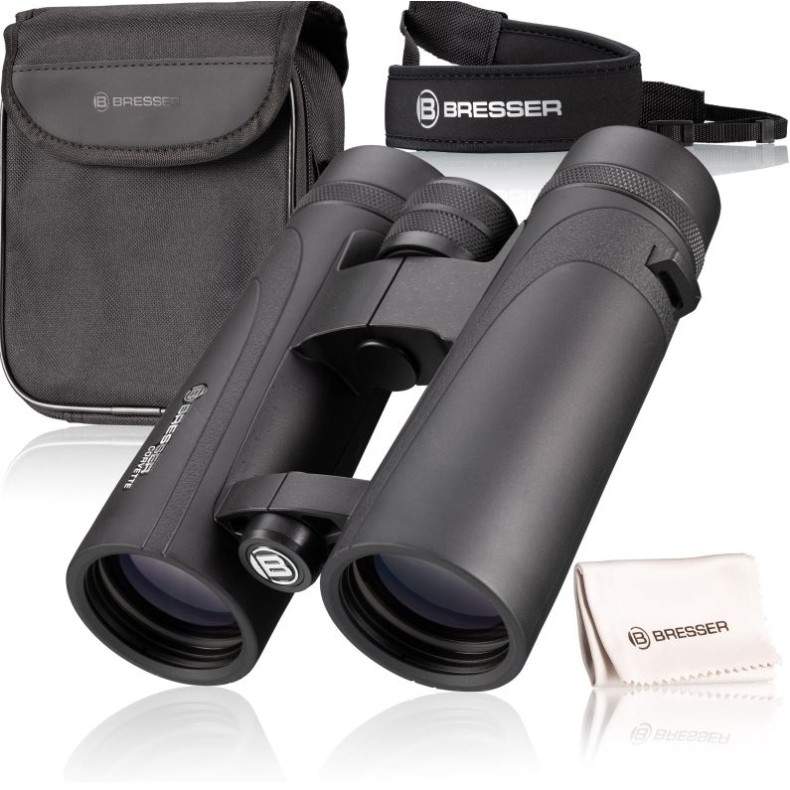 BRESSER Corvette 10x42...