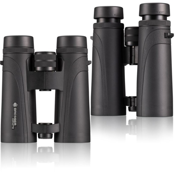 BRESSER Corvette 10x42 Nitrogen-filled Binoculars