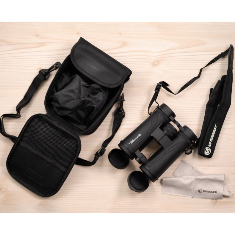 BRESSER Corvette 10x42...