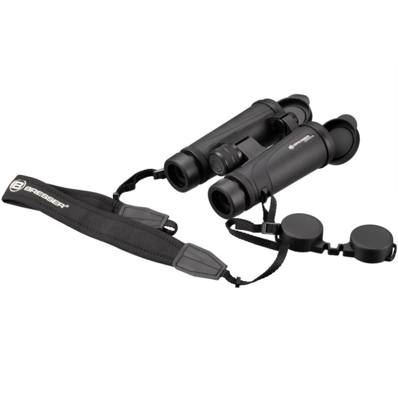 BRESSER Corvette 10x42...