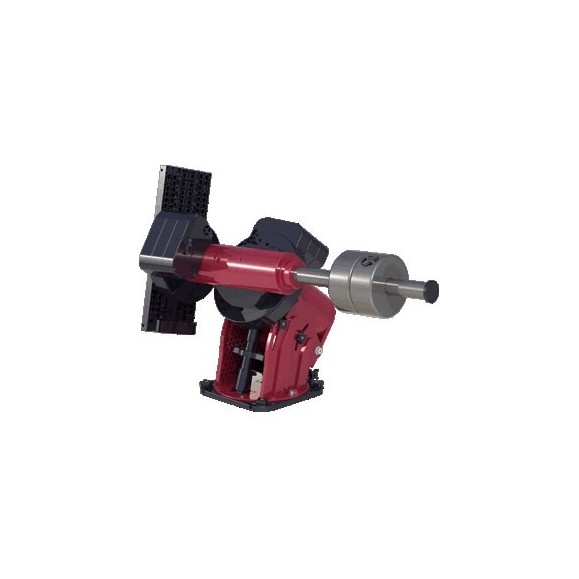 Robotic mount Software Bisque PARAMOUNT ME II