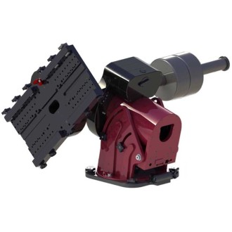 Robotic mount Software...