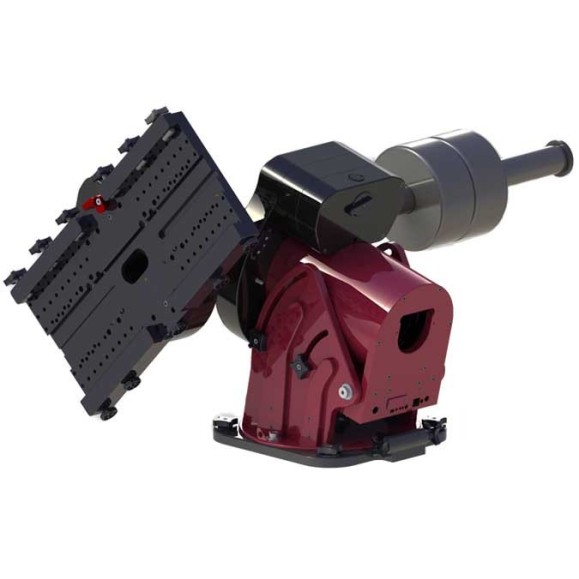 Robotic mount Software Bisque PARAMOUNT ME II