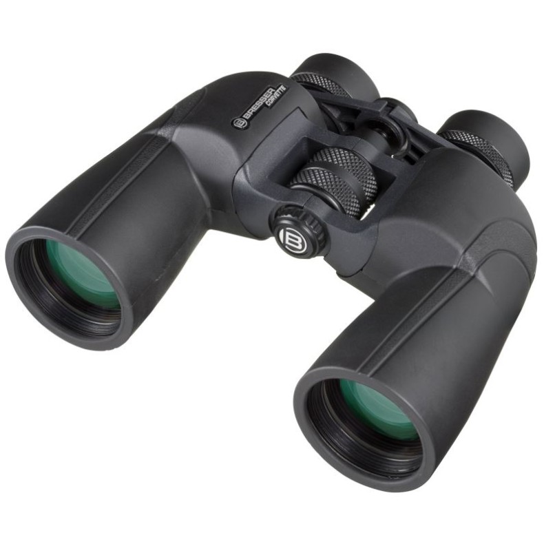 BRESSER Corvete porro 7x50 waterproof...