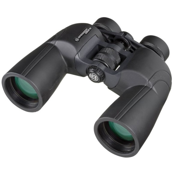 BRESSER Corvete porro 7x50 waterproof binoculars