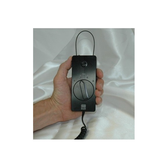 Robotic mount Software Bisque PARAMOUNT MX+