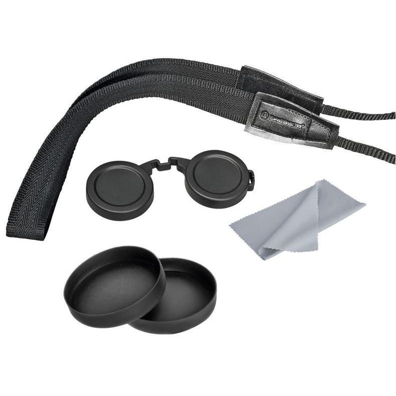 BRESSER Corvete porro 7x50 waterproof...