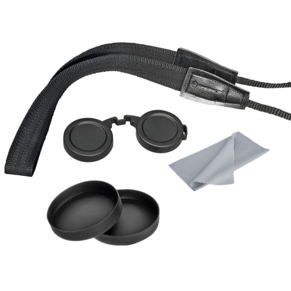 BRESSER Corvete porro 7x50 waterproof binoculars